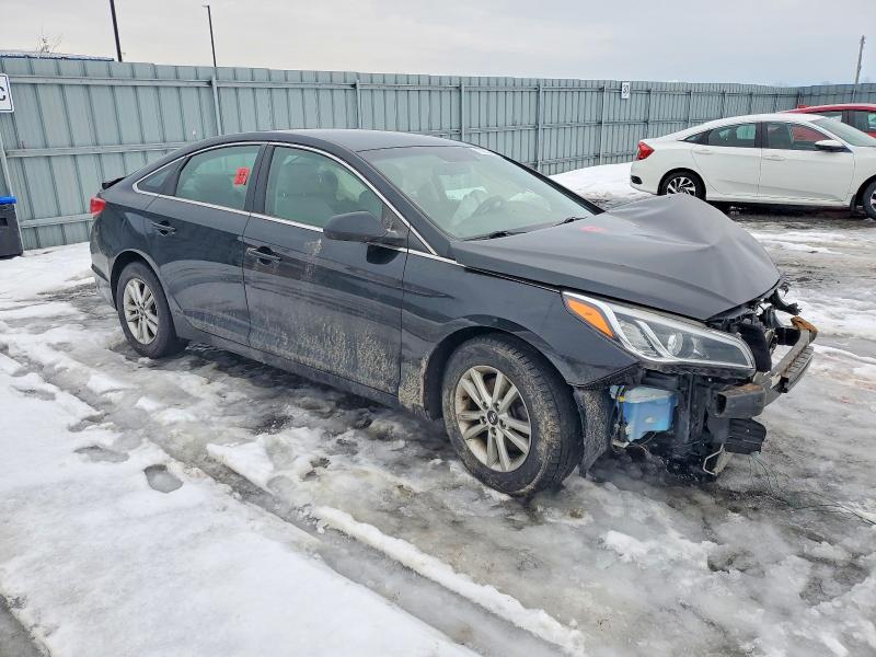 Продаж на аукціоні авто 2015 Hyundai Sonata, vin: 5NPE24AF5FH131530, номер лоту: 73293345
