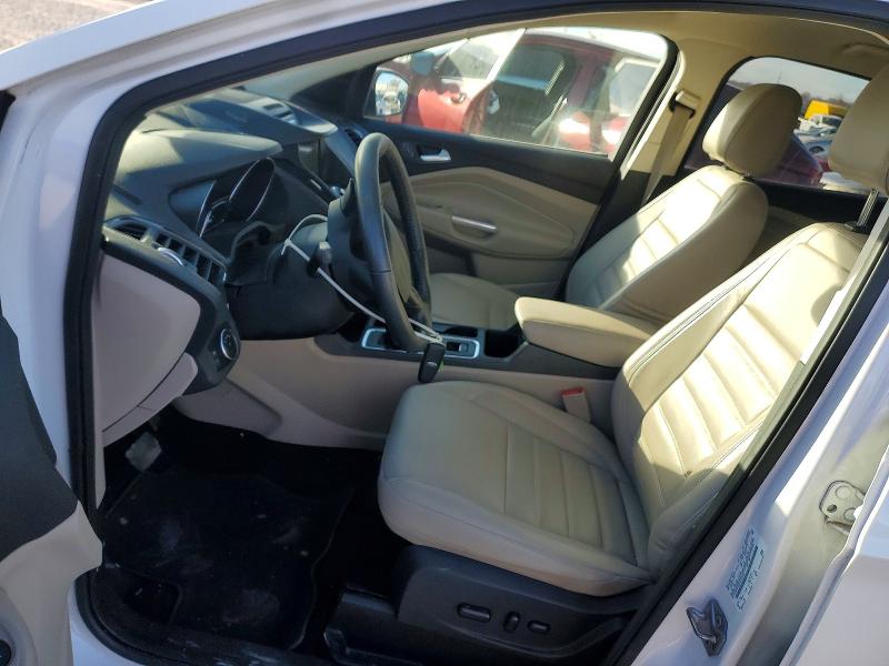 Продажа на аукционе авто 2017 Ford Escape, vin: 1FMCU0JD5HUA32199, номер лота: 98689215