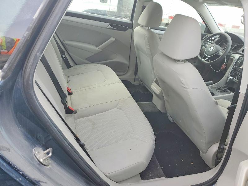 Aukcja sprzedaży 2018 Volkswagen Passat, vin: 1VWAA7A3XJC046144, numer aukcji: 74837215