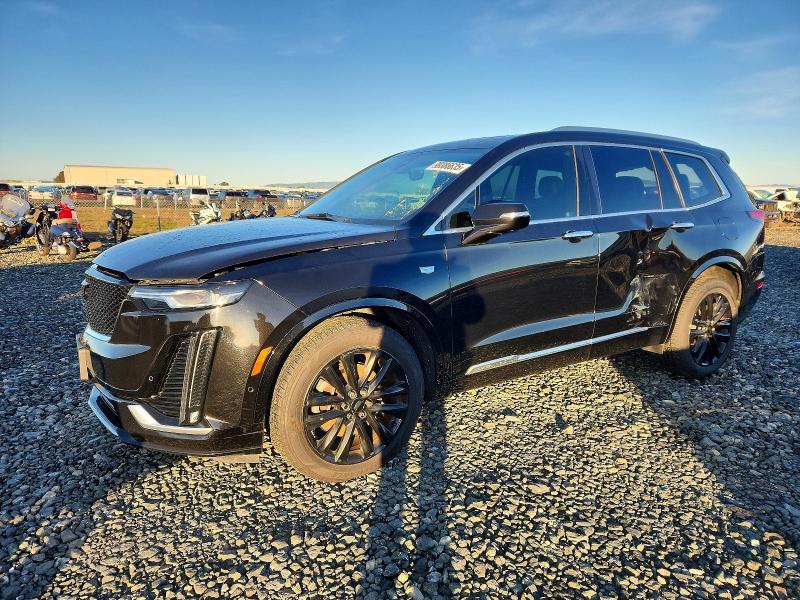 Aukcja sprzedaży 2020 Cadillac Xt6, vin: 1GYKPDRSXLZ111293, numer aukcji: 99386635