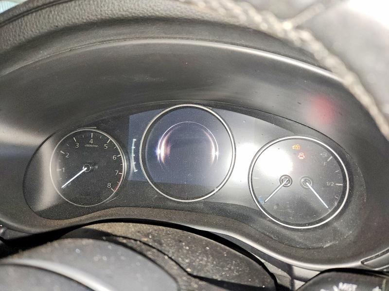 Продажа на аукционе авто 2021 Mazda 3, vin: JM1BPBJY4M1403743, номер лота: 74492665