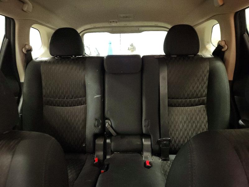 Продаж на аукціоні авто 2019 Nissan Rogue, vin: 5N1AT2MT9KC712970, номер лоту: 73529375