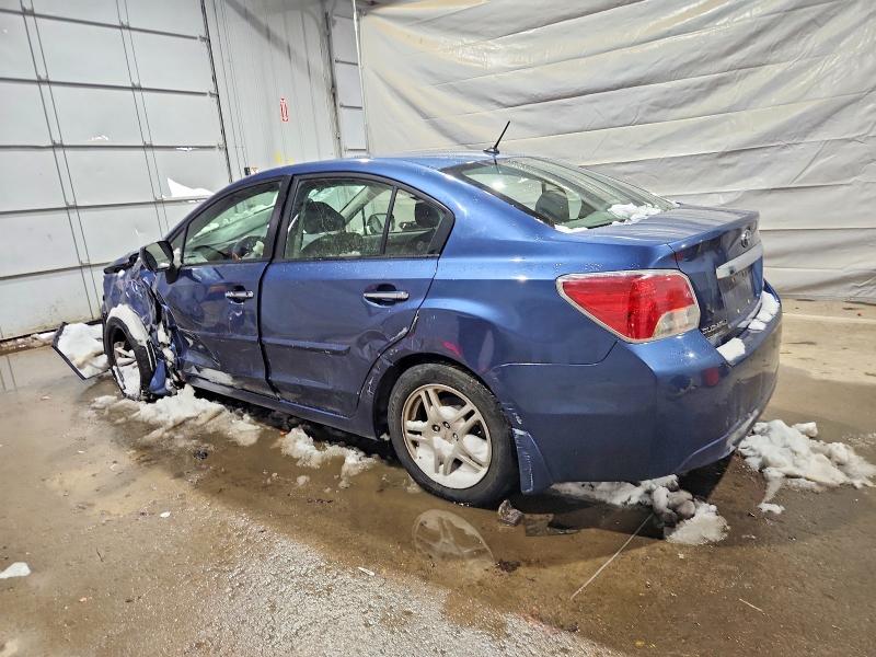 Продаж на аукціоні авто 2012 Subaru Impreza, vin: JF1GJAH6XCH024098, номер лоту: 74439055