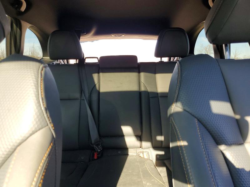 Продажа на аукционе авто 2023 Subaru Outback, vin: 4S4BTGUDXP3105235, номер лота: 73048295