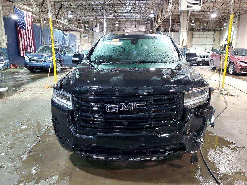 2022 Gmc Acadia მანქანა იყიდება აუქციონზე, vin: 1GKKNML48NZ156682, აუქციონის ნომერი: 75261745