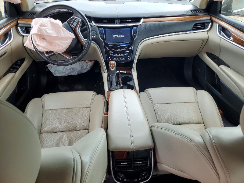 99098555 :رقم المزاد ، 2G61M5S38K9137910 vin ، 2019 Cadillac Xts مزاد بيع