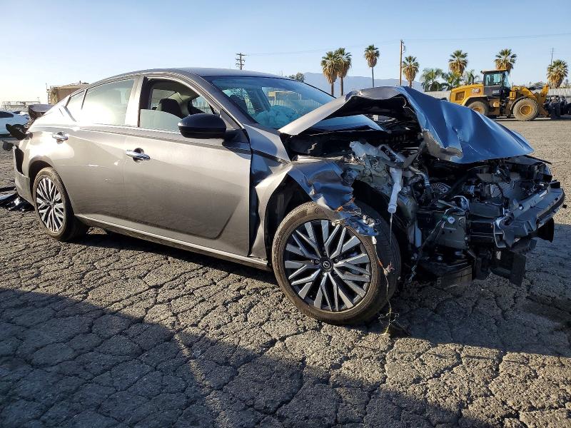 Продаж на аукціоні авто 2025 Nissan Altima, vin: 1N4BL4DV1SN368969, номер лоту: 75476465