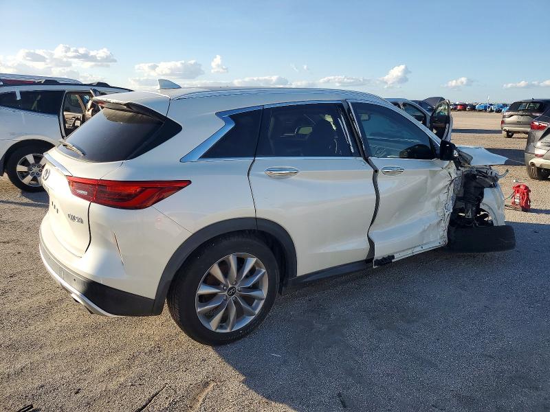 2020 Infiniti Qx50 Pure მანქანა იყიდება აუქციონზე, vin: 3PCAJ5M13LF109821, აუქციონის ნომერი: 97678105