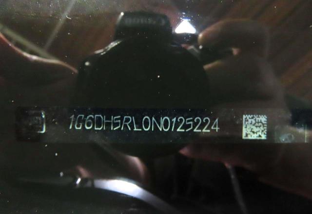 Aukcja sprzedaży 2022 Cadillac Ct4-v, vin: 1G6DH5RL0N0125224, numer aukcji: 75832365