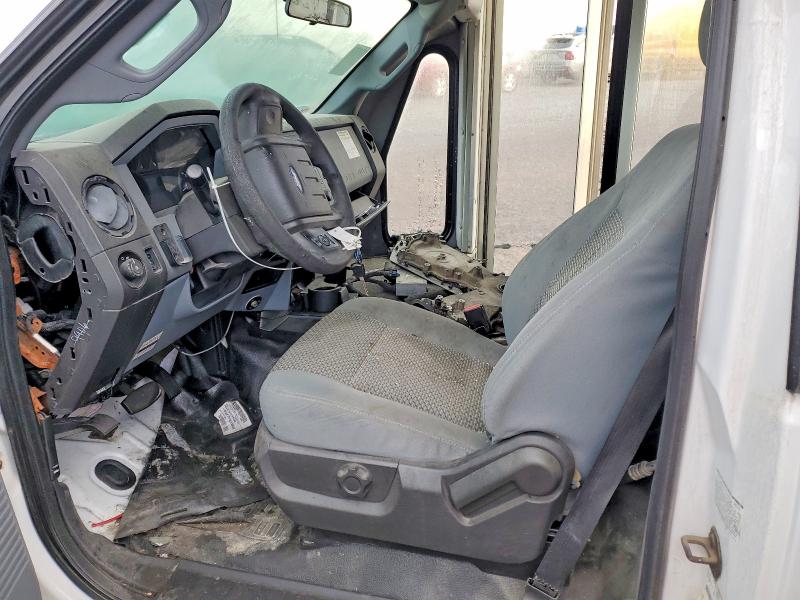 2016 Ford F550 Super მანქანა იყიდება აუქციონზე, vin: 1FDGF5GY3GEB07641, აუქციონის ნომერი: 72346675