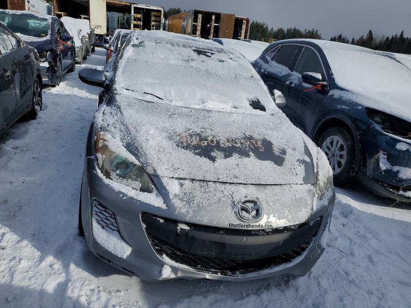 96603095 :رقم المزاد ، JM1BL1L72D1811619 vin ، 2013 Mazda 3 I مزاد بيع