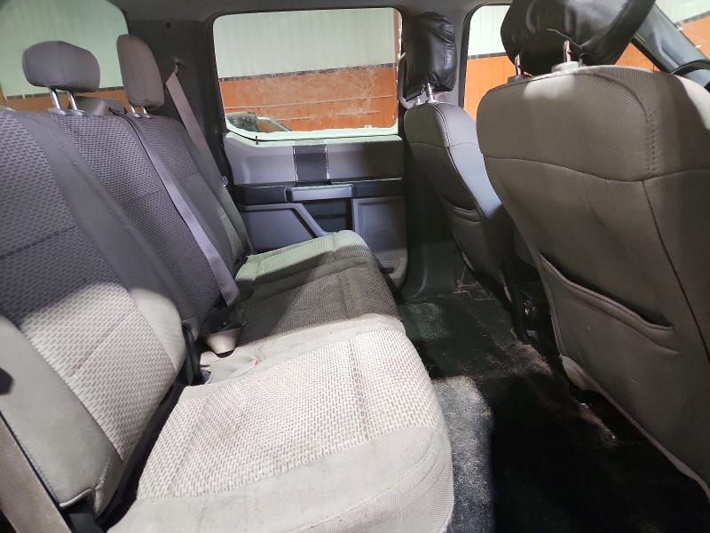 Продажа на аукционе авто 2015 Ford F150 Super, vin: 1FTFW1EF8FFA03889, номер лота: 74667145
