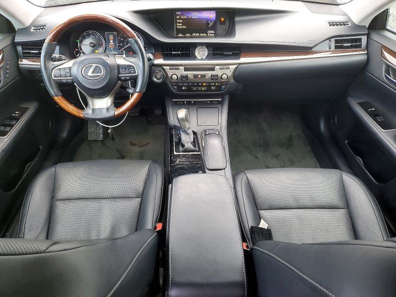 Продаж на аукціоні авто 2017 Lexus Es, vin: 58ABK1GG0HU042091, номер лоту: 98153265