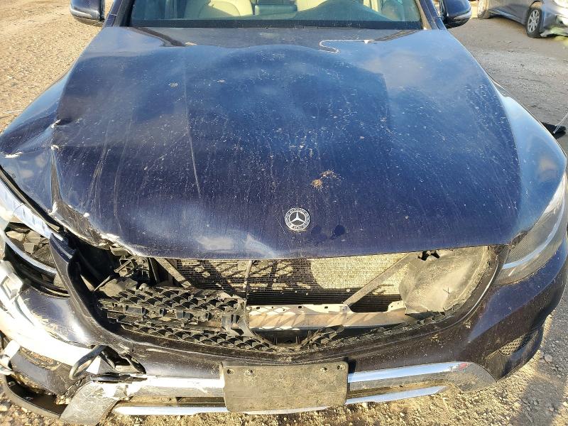 Aukcja sprzedaży 2018 Mercedes-benz Glc, vin: WDC0G4JB0JV097430, numer aukcji: 97740055
