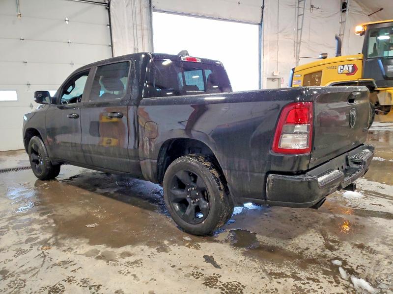 99495195 :رقم المزاد ، 1C6SRFFT2KN900060 vin ، 2019 Ram 1500 مزاد بيع