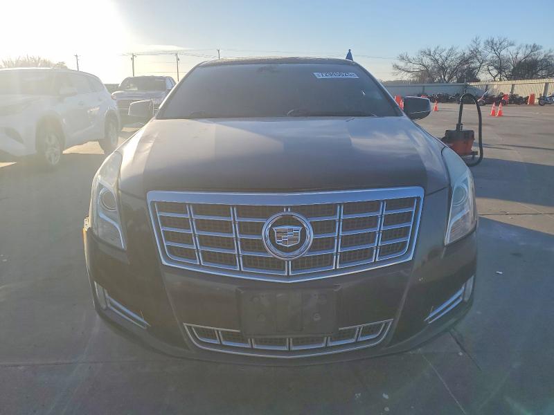 Продажа на аукционе авто 2013 Cadillac Xts, vin: 2G61P5S3XD9164035, номер лота: 72945625