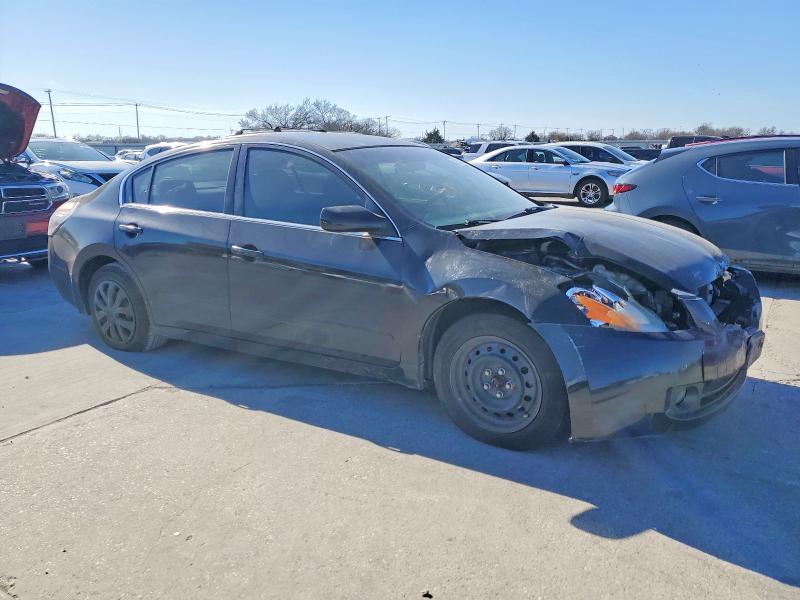Aukcja sprzedaży 2009 Nissan Altima, vin: 1N4AL21E89N468758, numer aukcji: 73074555