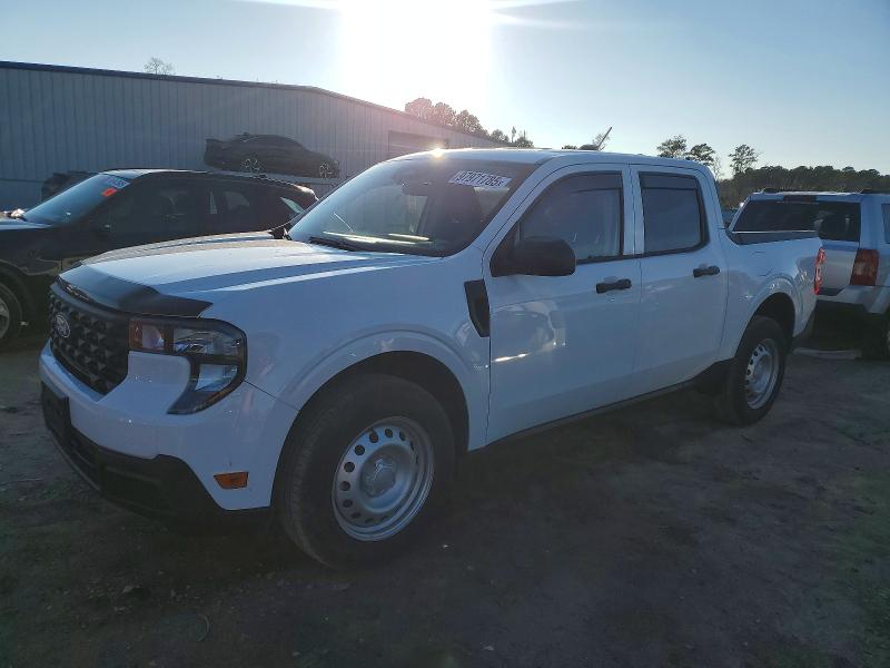 2025 Ford Maverick მანქანა იყიდება აუქციონზე, vin: 3FTTW8A38SRA96398, აუქციონის ნომერი: 97971785