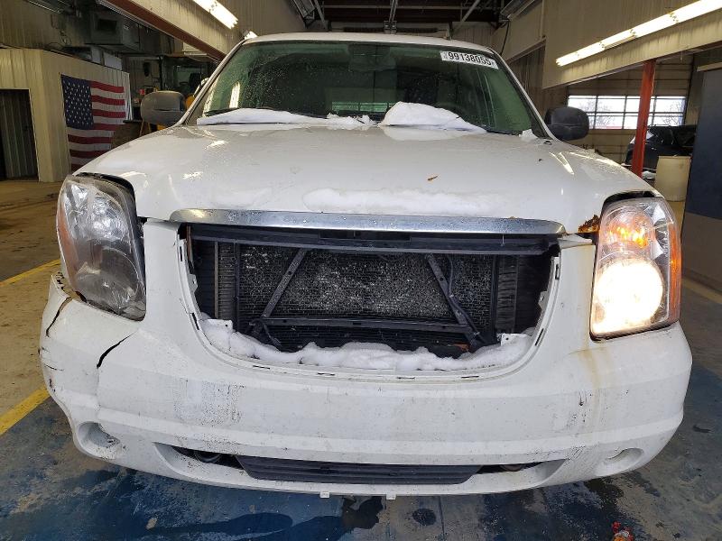 2011 Gmc Yukon მანქანა იყიდება აუქციონზე, vin: 1GKS2AE00BR184196, აუქციონის ნომერი: 99138055