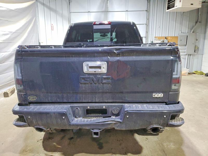 Aukcja sprzedaży 2017 Gmc Sierra, vin: 3GTU2NEC8HG158301, numer aukcji: 98076235