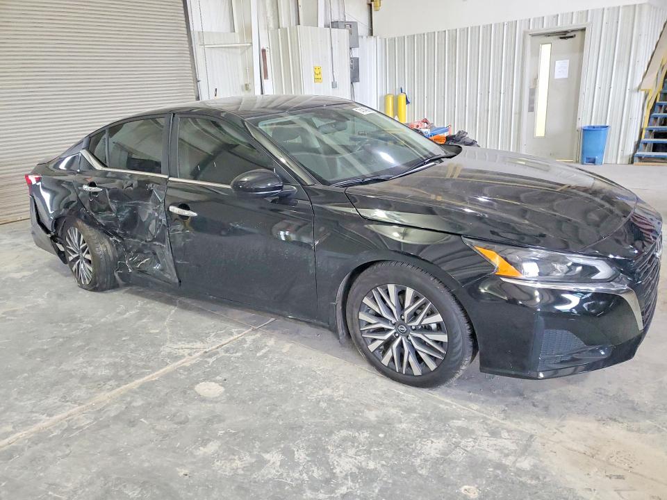 Продаж на аукціоні авто 2024 Nissan Altima, vin: 1N4BL4DVXRN324768, номер лоту: 74140665