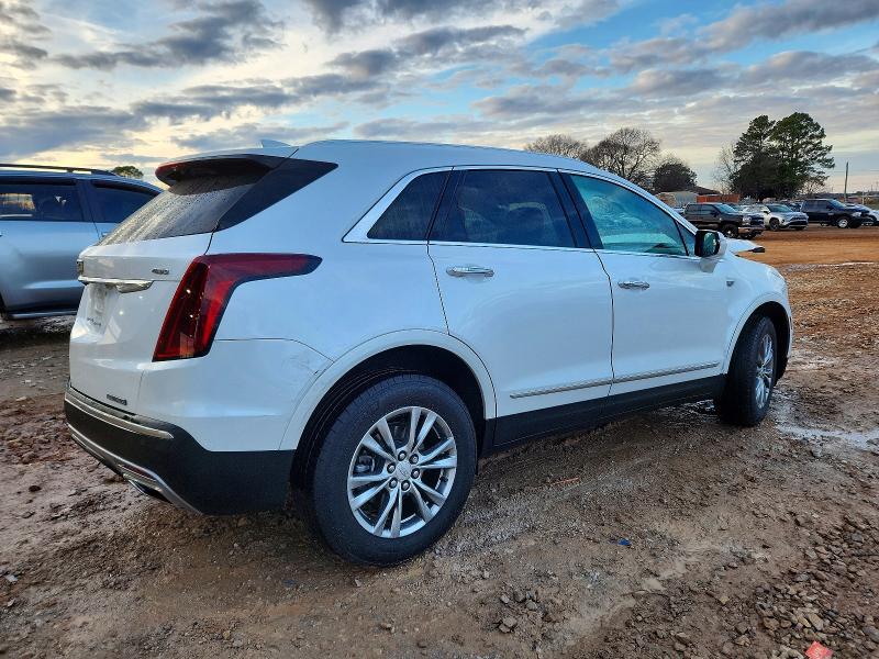 Aukcja sprzedaży 2022 Cadillac Xt5, vin: 1GYKNCRS0NZ169206, numer aukcji: 74346695
