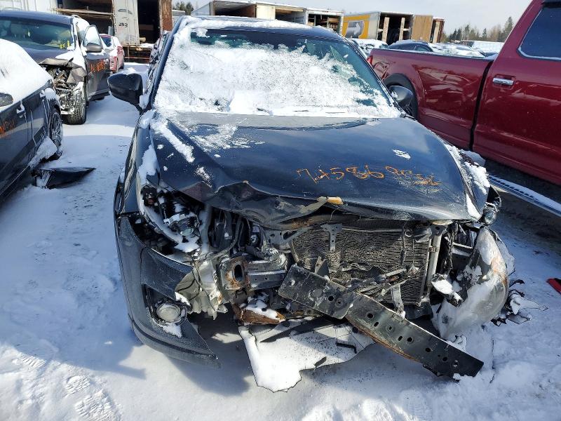 Aukcja sprzedaży 2014 Mazda Cx-5, vin: JM3KE4CY0E0426434, numer aukcji: 74586975