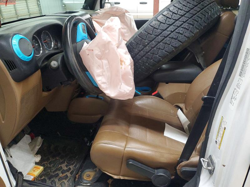 73431825 :رقم المزاد ، 1C4BJWEG1CL118754 vin ، 2012 Jeep Wrangler U مزاد بيع