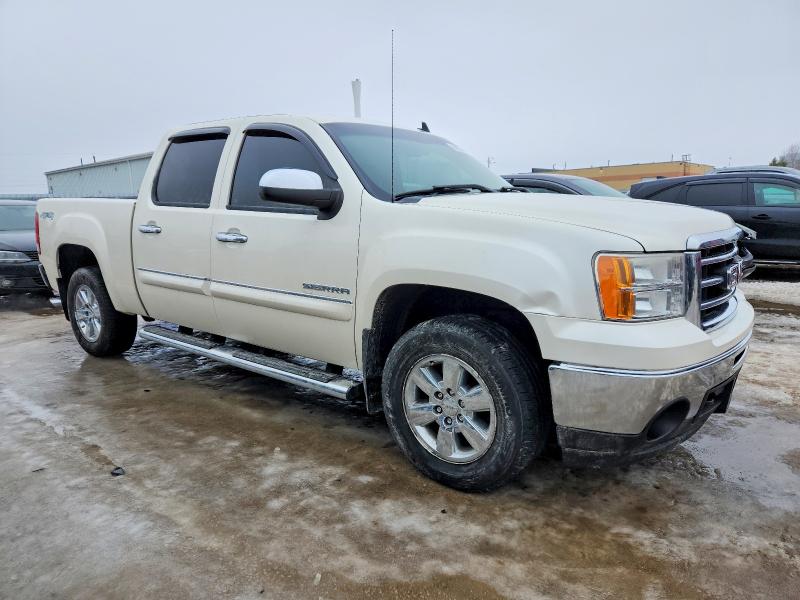 Продажа на аукционе авто 2013 Gmc Sierra, vin: 3GTP2WE79DG181375, номер лота: 98552935
