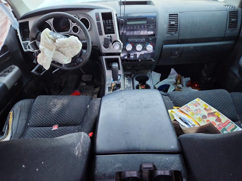 Продаж на аукціоні авто 2008 Toyota Tundra, vin: 5TFBT54178X011452, номер лоту: 72222615