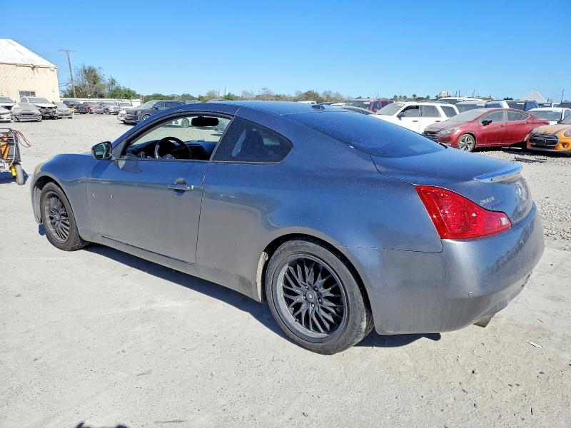 Aukcja sprzedaży 2010 Infiniti G37, vin: JN1CV6EK3AM100022, numer aukcji: 73623115
