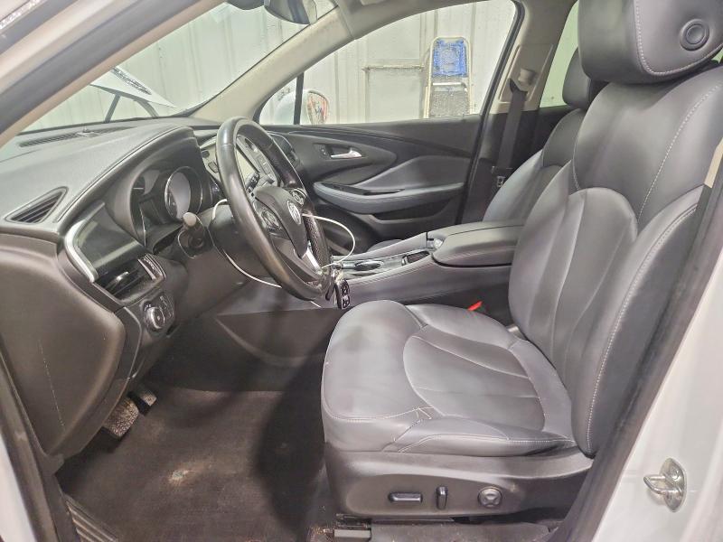 Продаж на аукціоні авто 2020 Buick Envision, vin: LRBFXCSA6LD017720, номер лоту: 72528435