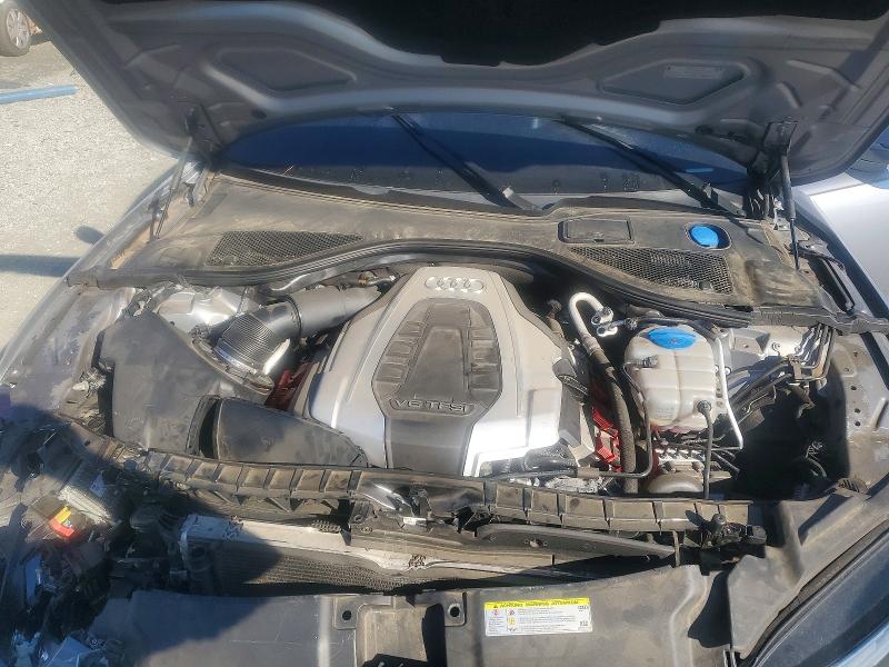 Aukcja sprzedaży 2017 Audi A7, vin: WAUW2AFC7HN037537, numer aukcji: 99526695