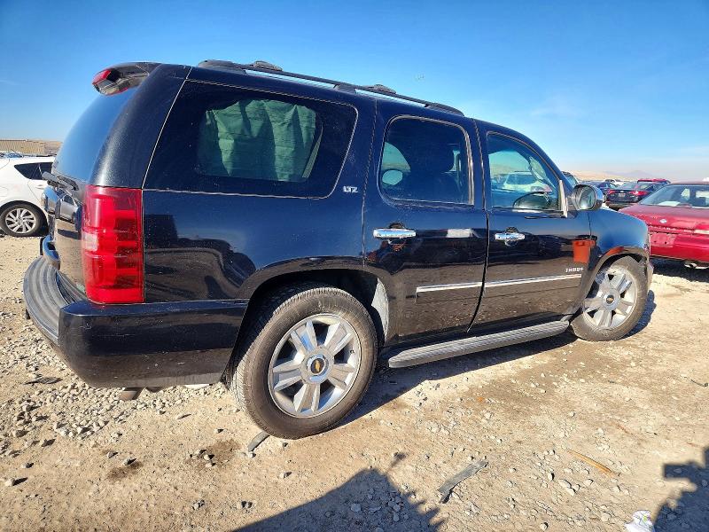 2010 Chevrolet Tahoe K150 მანქანა იყიდება აუქციონზე, vin: 1GNUKCE0XAR223026, აუქციონის ნომერი: 73899805