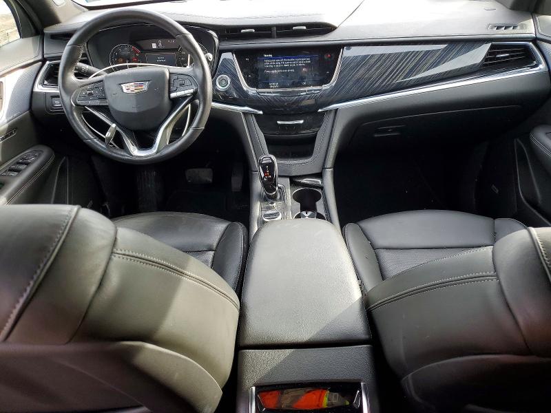 Aukcja sprzedaży 2023 Cadillac Xt6, vin: 1GYKPCRS5PZ218493, numer aukcji: 73864595