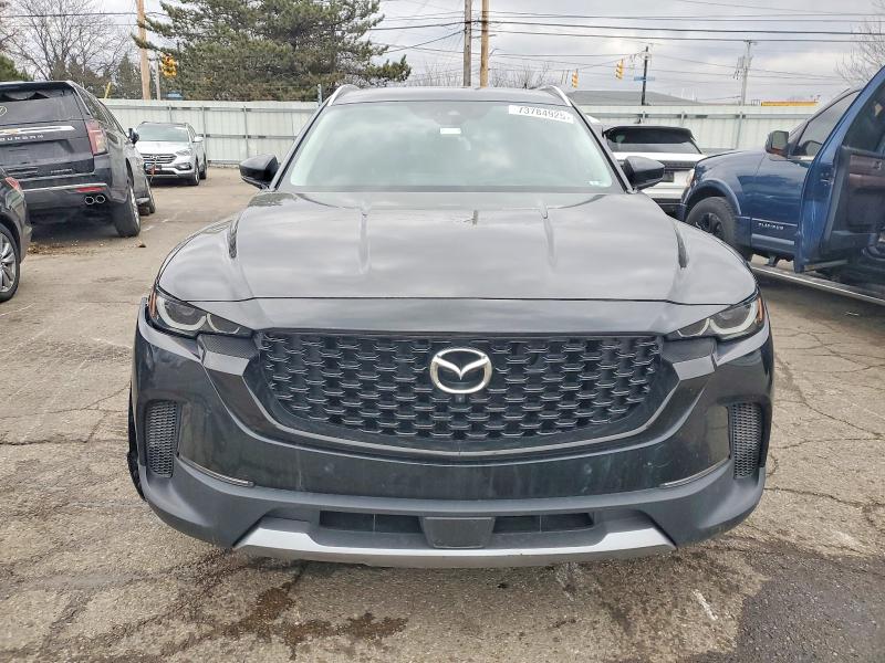 Aukcja sprzedaży 2023 Mazda Cx-50, vin: 7MMVABEYXPN137134, numer aukcji: 73784925