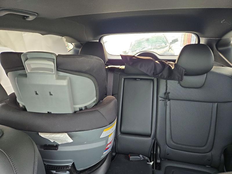 Продаж на аукціоні авто 2025 Hyundai Tucson, vin: 5NMJFCDE7SH515090, номер лоту: 74058995