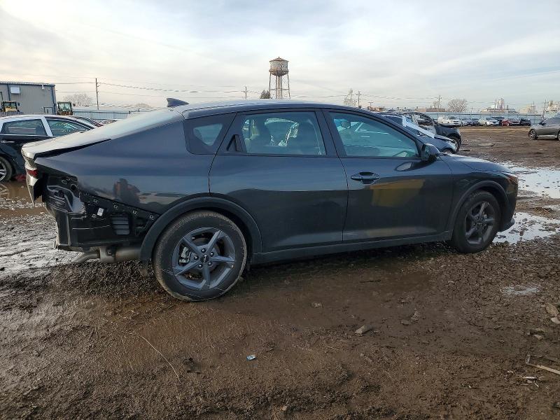 Продаж на аукціоні авто 2025 Kia K4, vin: 3KPFT4DE8SE132108, номер лоту: 95154065