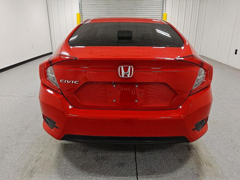 Продаж на аукціоні авто 2016 Honda Civic Ex, vin: 2HGFC2F79GH549575, номер лоту: 97980895