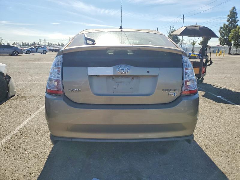 Aukcja sprzedaży 2008 Toyota Prius, vin: JTDKB20U883339004, numer aukcji: 97044275
