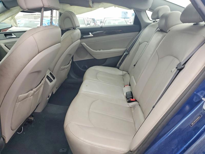 Aukcja sprzedaży 2015 Hyundai Sonata, vin: 5NPE34AF5FH016603, numer aukcji: 98370885