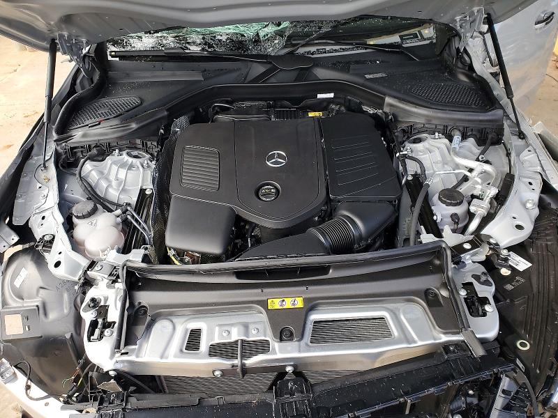 Продажа на аукционе авто 2026 Mercedes-benz Glc Coupe, vin: W1NKJ4HB2TF492642, номер лота: 74276145