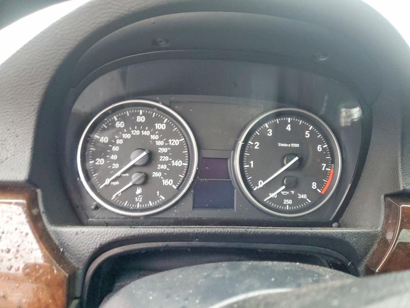 Продажа на аукционе авто 2012 Bmw 335, vin: WBAKF9C57CE859304, номер лота: 98398755