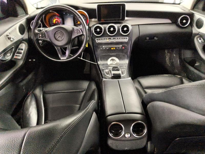 75319105 :رقم المزاد ، 55SWF4HB8GU152057 vin ، 2016 Mercedes-benz C 350e مزاد بيع