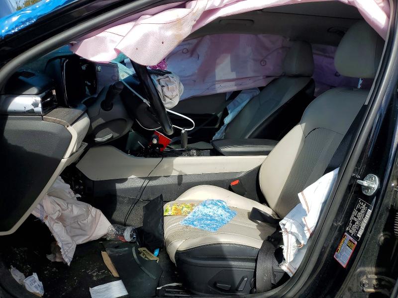 Aukcja sprzedaży 2021 Kia K5, vin: 5XXG34J24MG013724, numer aukcji: 74248675