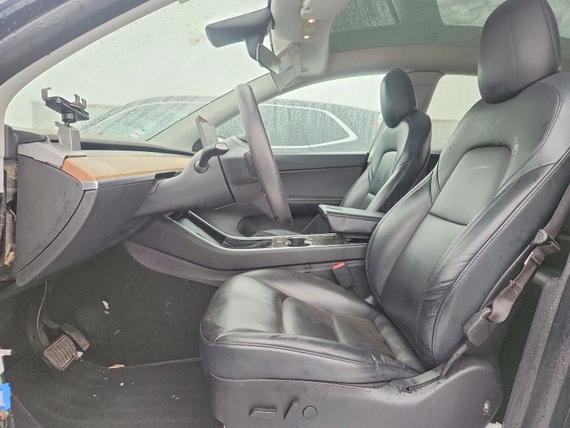 Продажа на аукционе авто 2020 Tesla Model Y, vin: 5YJYGDEE6LF047811, номер лота: 96396495