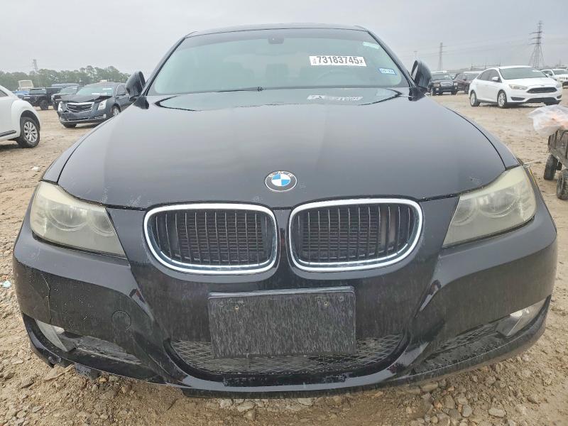 Продаж на аукціоні авто 2011 Bmw 328 I, vin: WBAPH7G50BNN05430, номер лоту: 73183745