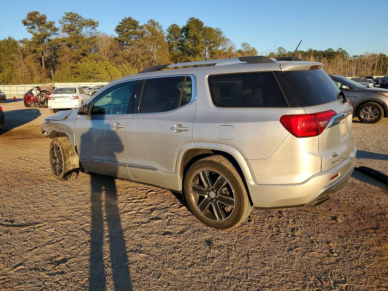 Aukcja sprzedaży 2017 Gmc Acadia, vin: 1GKKNPLS8HZ268192, numer aukcji: 73171985