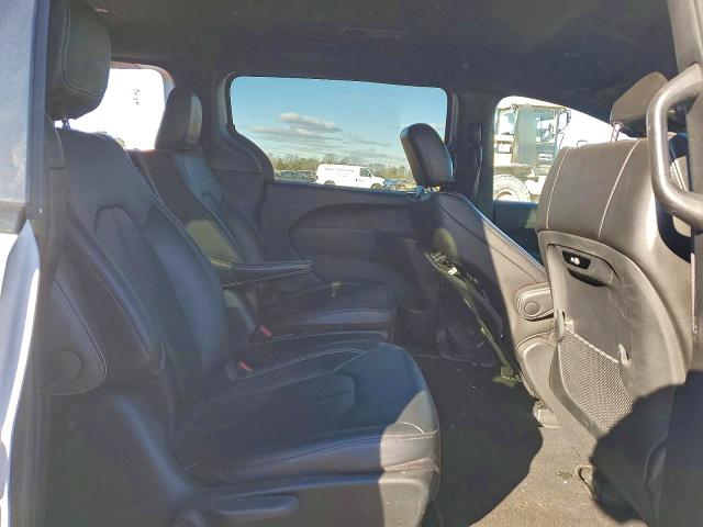 73512805 :رقم المزاد ، 2C4RC1S76RR137851 vin ، 2024 Chrysler Pacifica مزاد بيع