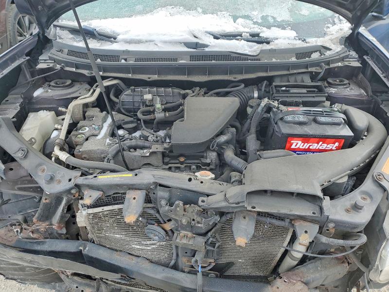 Продаж на аукціоні авто 2013 Nissan Rogue, vin: JN8AS5MVXDW636479, номер лоту: 74997395